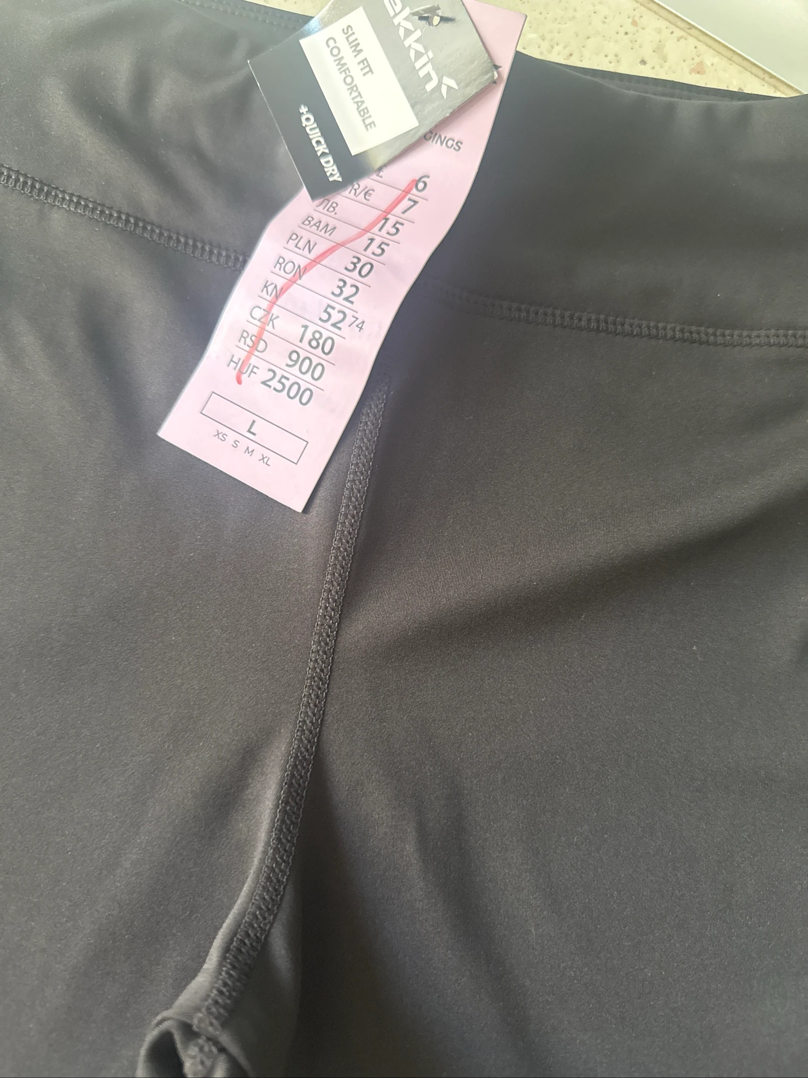 Shorts para o esporte – photo 3
